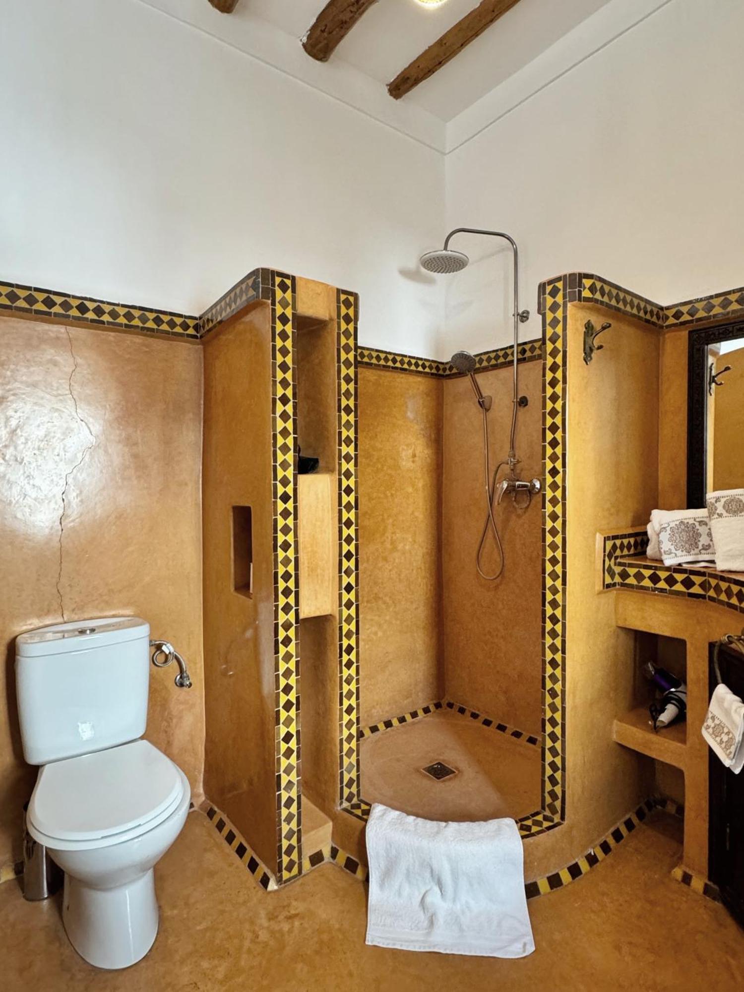 Riad Soumia Marraquexe Exterior foto