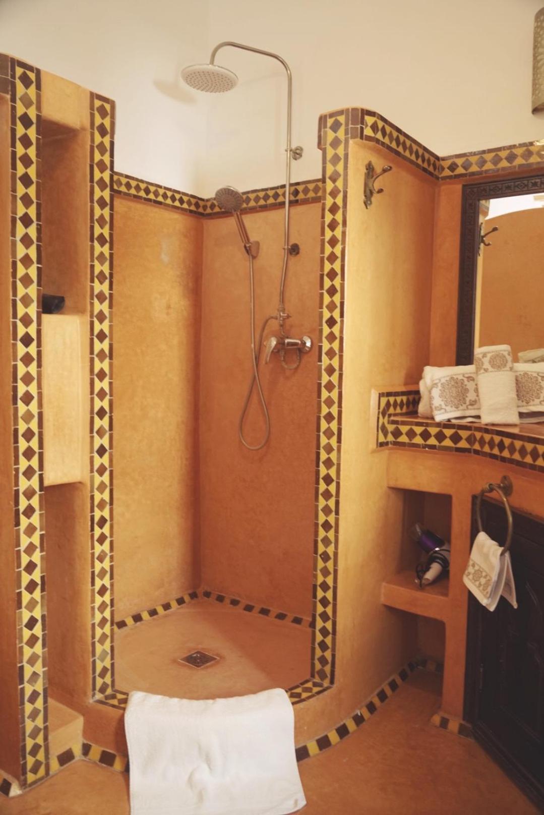 Riad Soumia Marraquexe Exterior foto