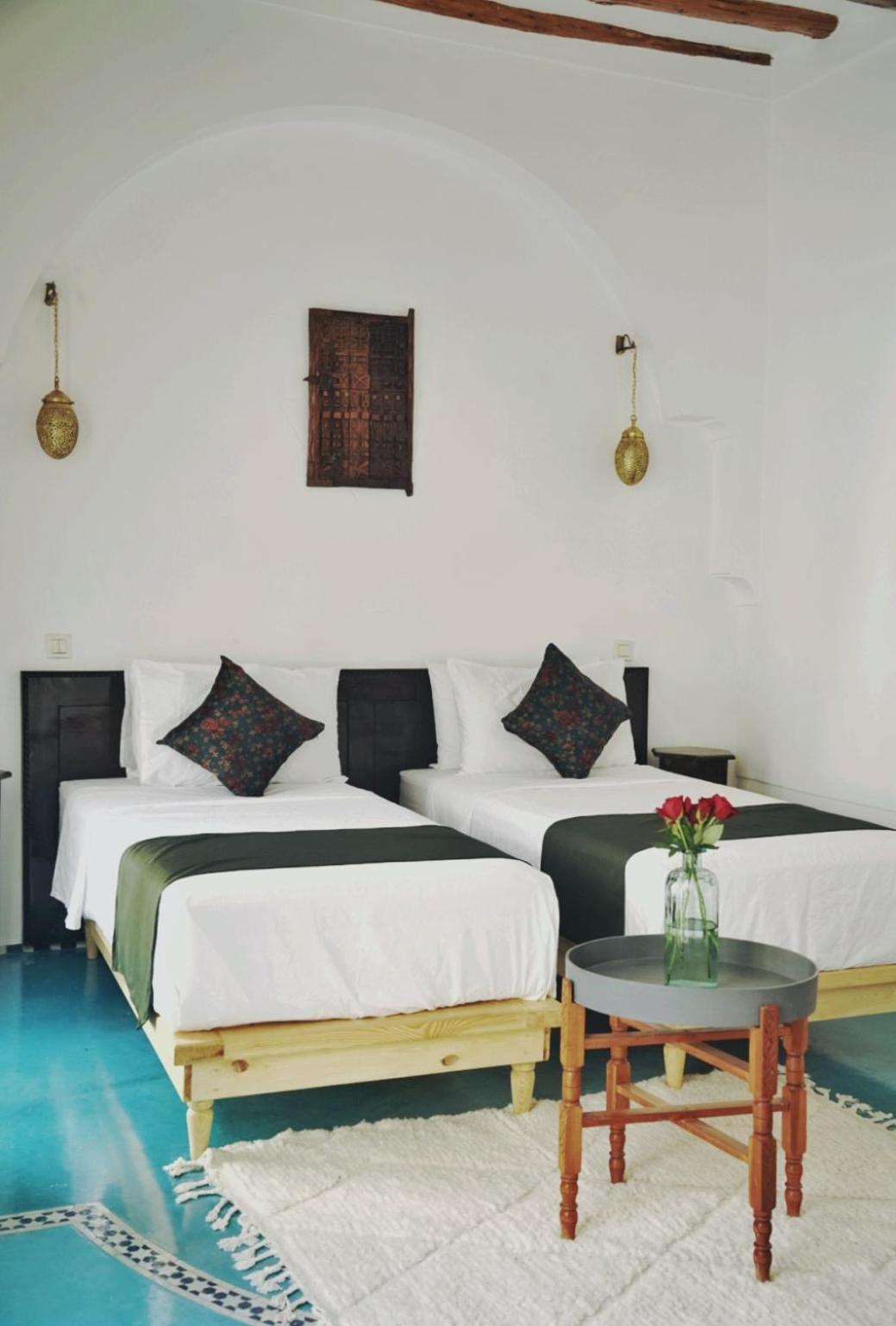 Riad Soumia Marraquexe Exterior foto