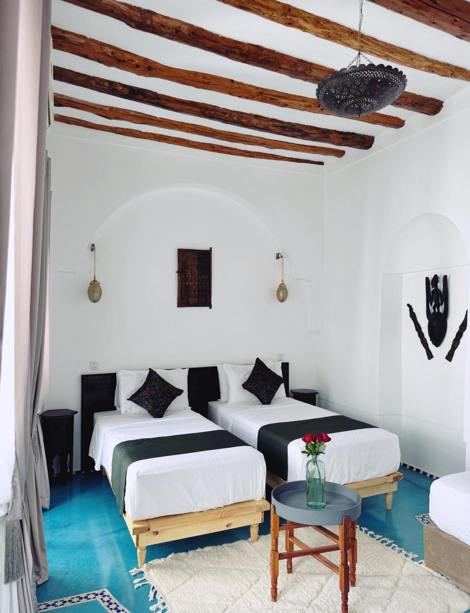Riad Soumia Marraquexe Exterior foto