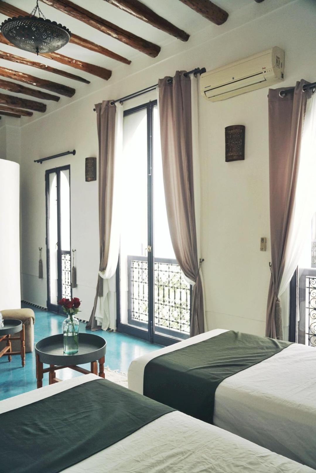 Riad Soumia Marraquexe Exterior foto