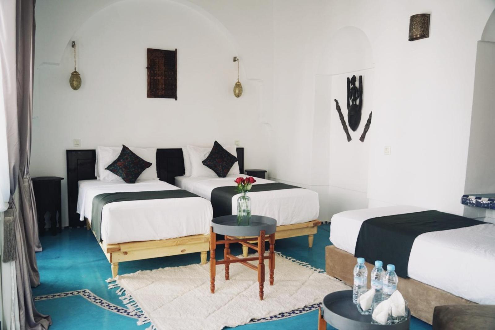 Riad Soumia Marraquexe Exterior foto