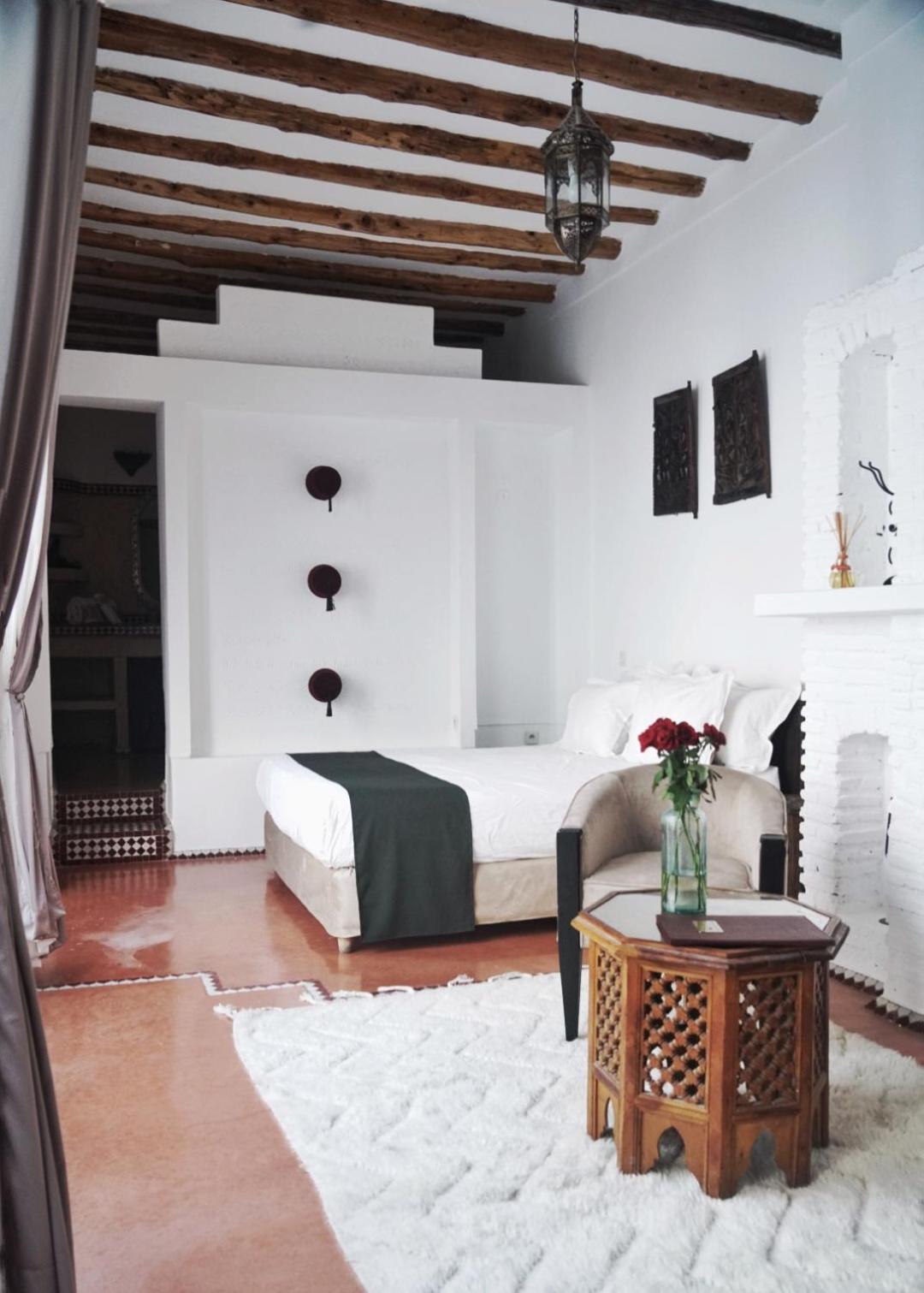 Riad Soumia Marraquexe Exterior foto