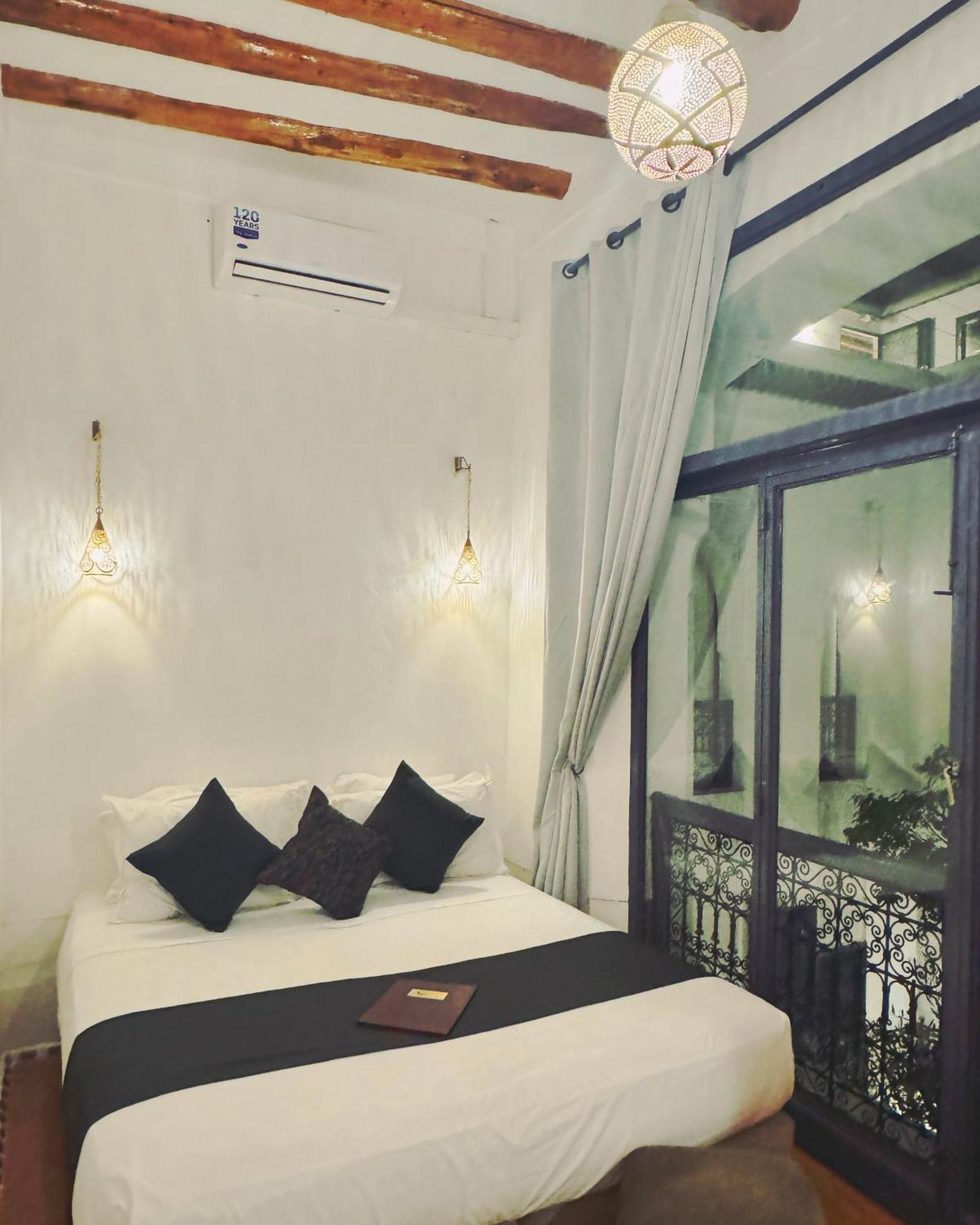 Riad Soumia Marraquexe Exterior foto