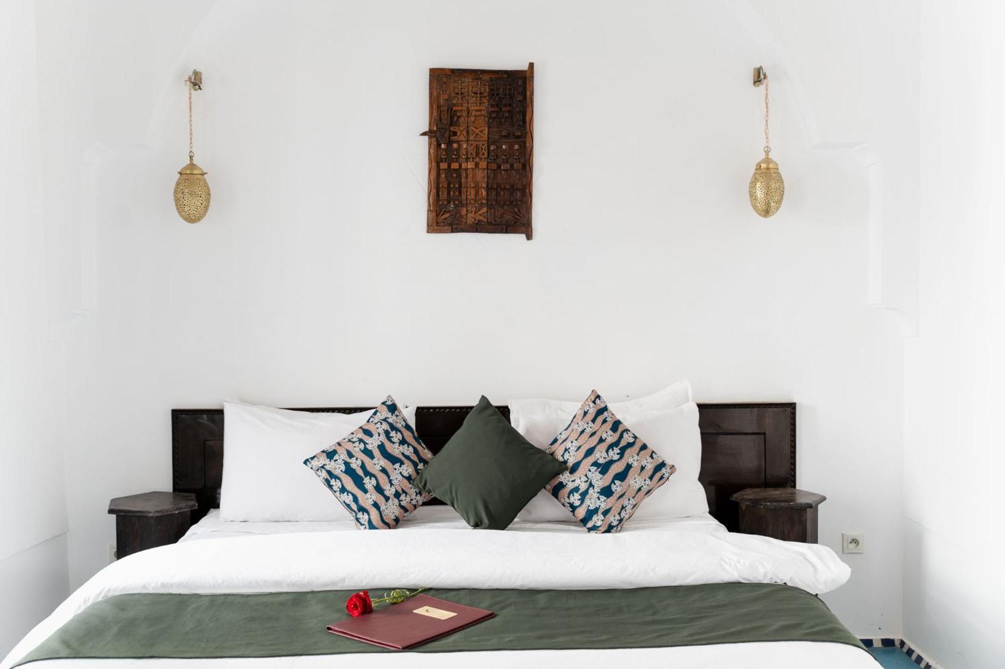 Riad Soumia Marraquexe Exterior foto