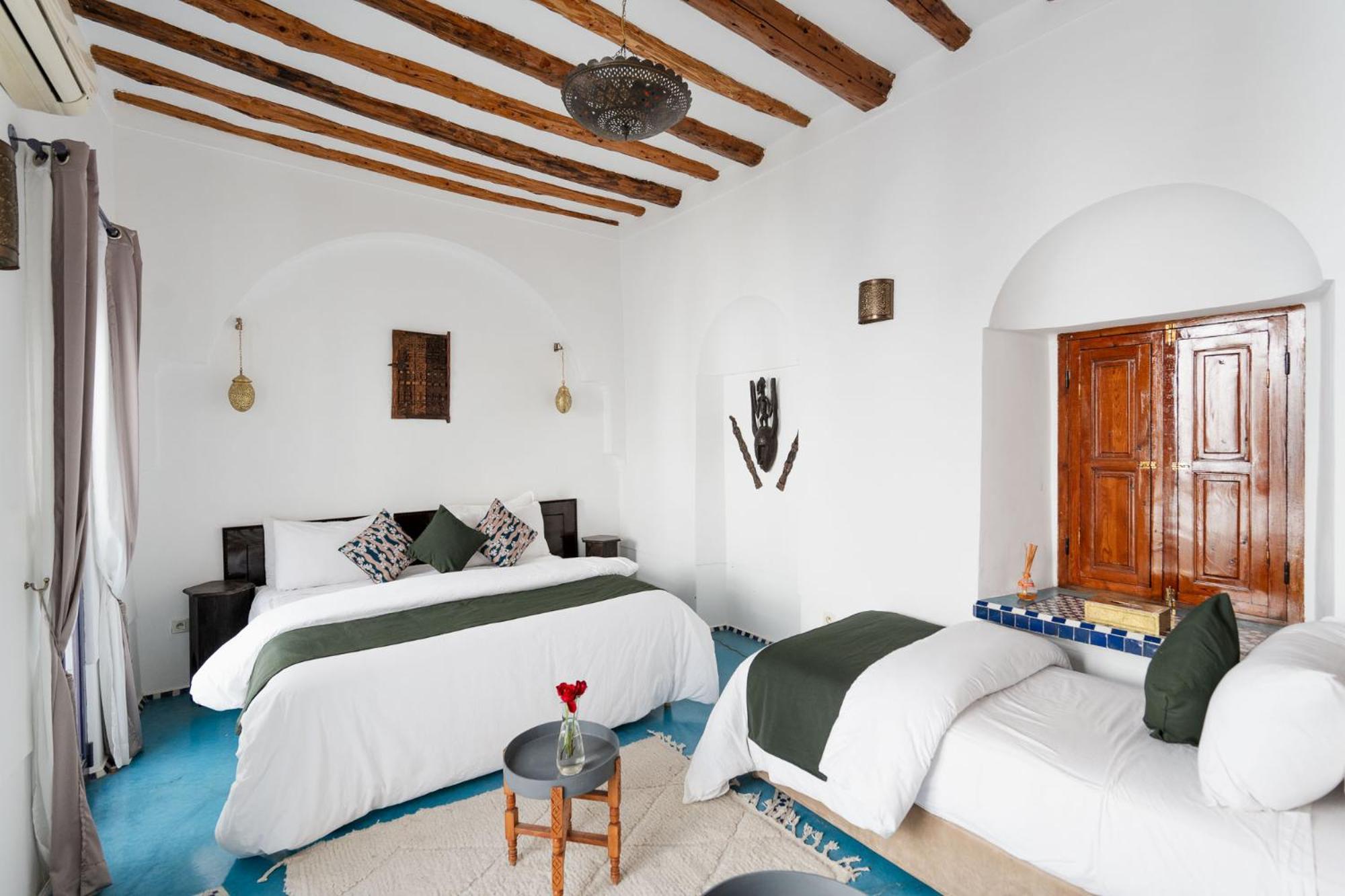 Riad Soumia Marraquexe Exterior foto