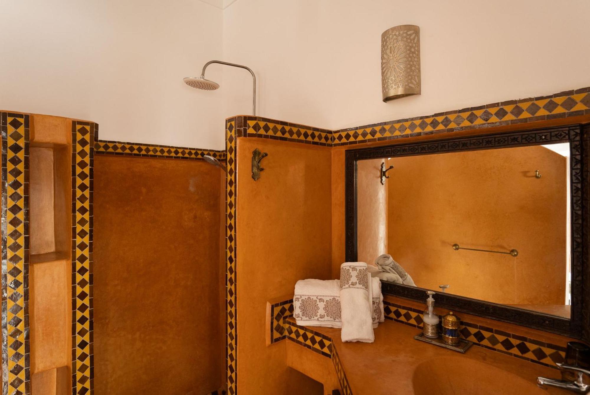 Riad Soumia Marraquexe Exterior foto