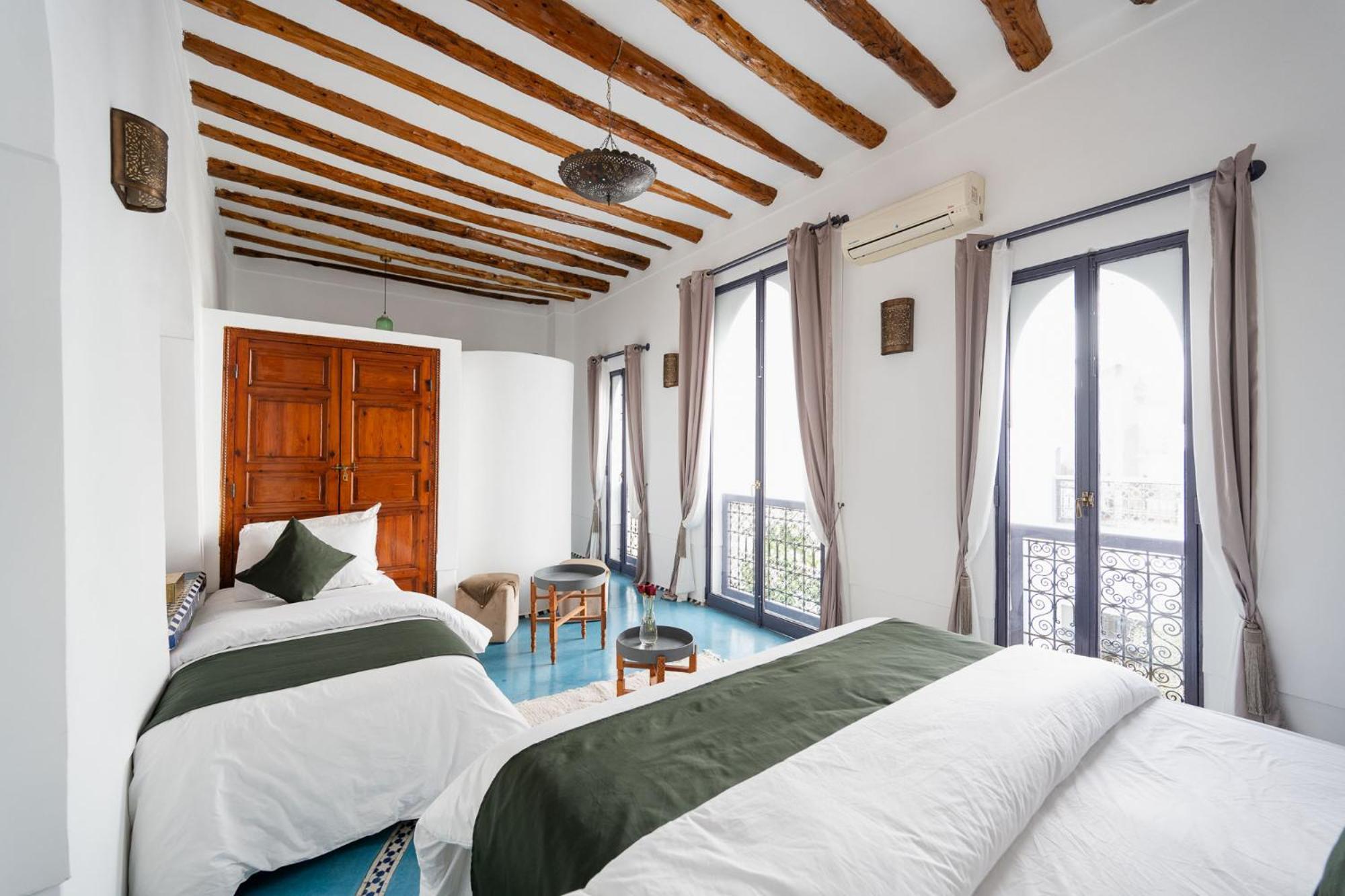 Riad Soumia Marraquexe Exterior foto