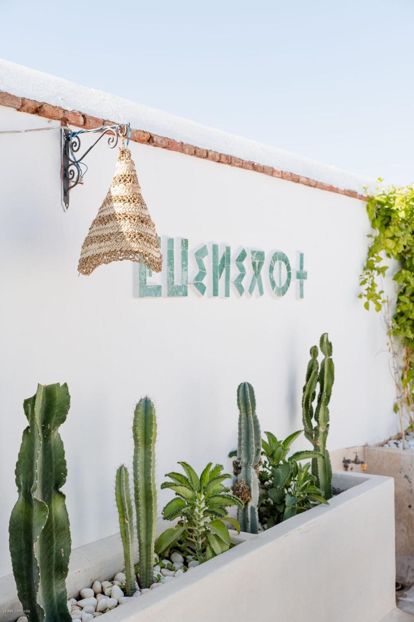 Riad Soumia Marraquexe Exterior foto